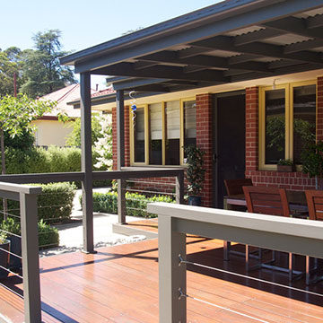 Browse outdoor living